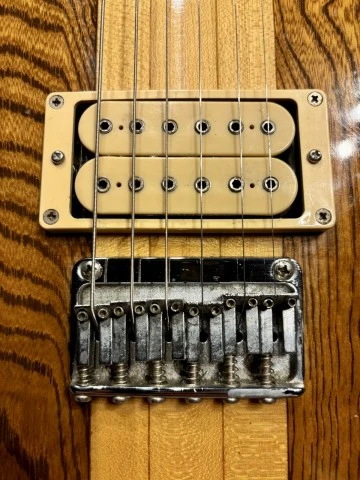 Aria Pro II YS-500 LO