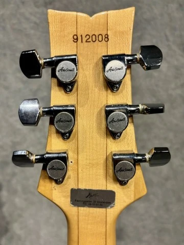Aria Pro II YS-500 LO