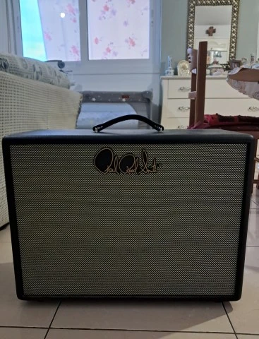 PRS