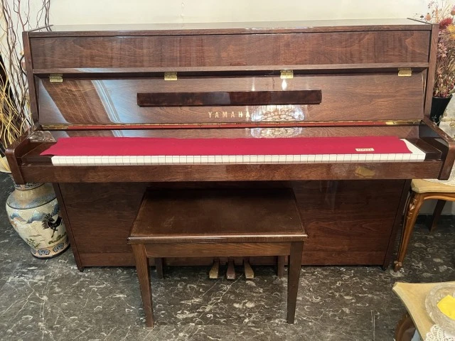 Yamaha C108