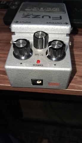 Boss FZ-3 Fuzz