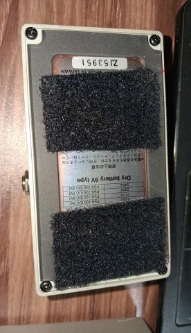 Boss FZ-3 Fuzz