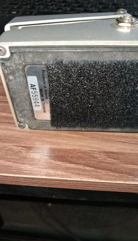 Boss FZ 2 Hyper Fuzz