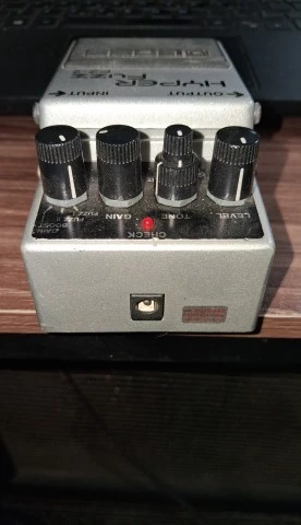 Boss FZ 2 Hyper Fuzz