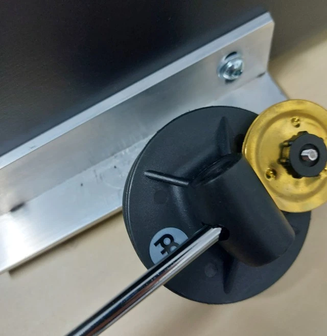 MEINL Pickup BassBox