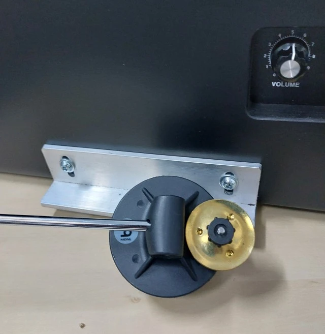 MEINL Pickup BassBox