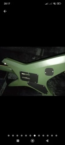 Ibanez Xiphos