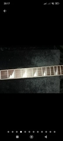 Ibanez Xiphos