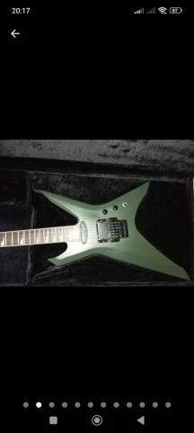 Ibanez Xiphos