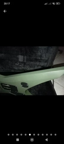 Ibanez Xiphos