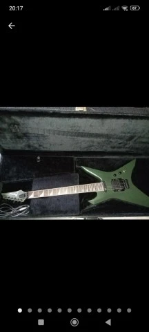 Ibanez Xiphos