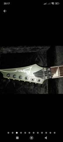 Ibanez Xiphos