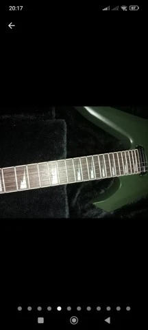 Ibanez Xiphos