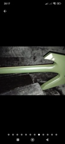 Ibanez Xiphos