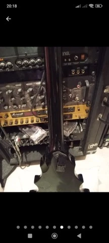 B.C. Rich Draco V 1/100 κομματια