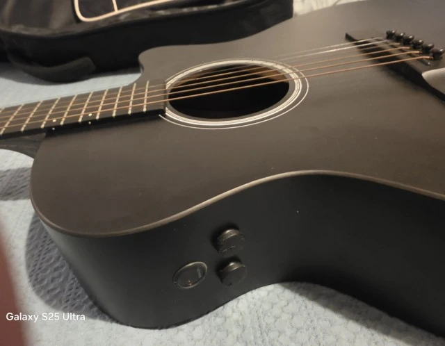 Martin GPCPA5