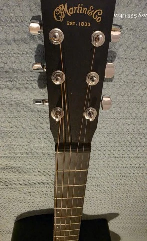 Martin GPCPA5