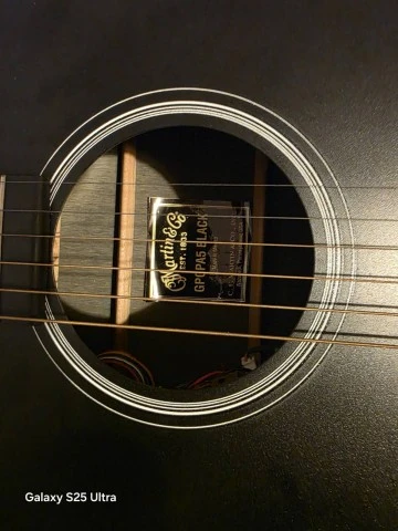 Martin GPCPA5