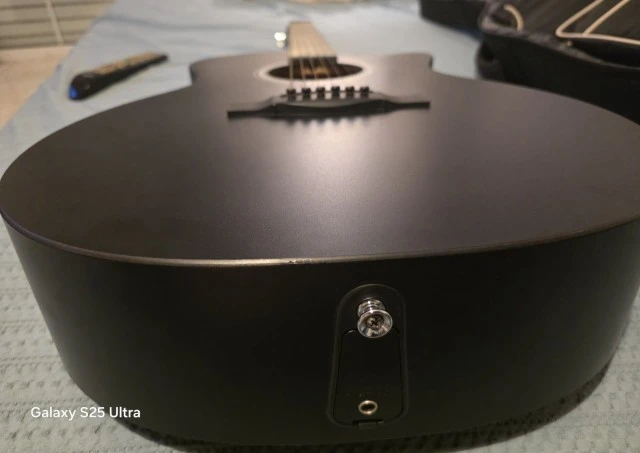 Martin GPCPA5