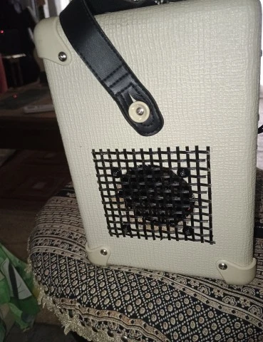 VOX mini 5 RHYTHM
