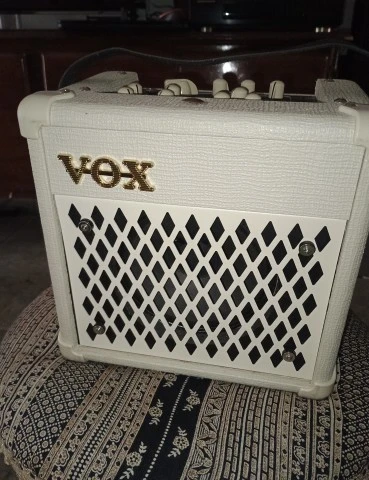 VOX mini 5 RHYTHM