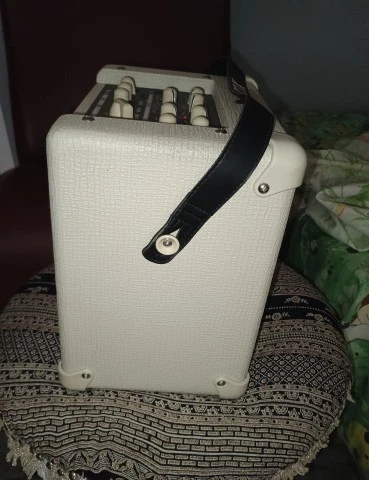 VOX mini 5 RHYTHM