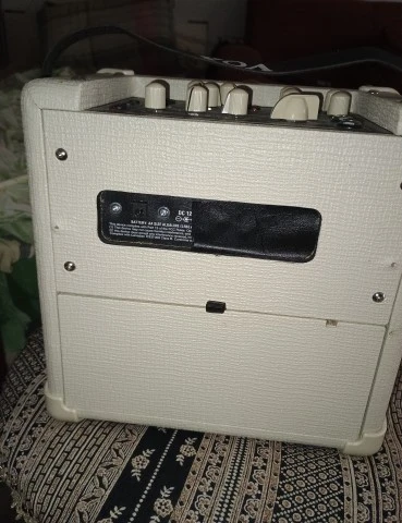 VOX mini 5 RHYTHM