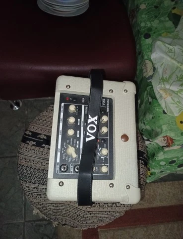 VOX mini 5 RHYTHM