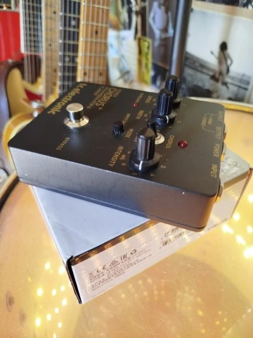 TC Electronic SCF Gold Stereo Chorus / Flanger / Pitch Modulator (Άριστη κατάστα