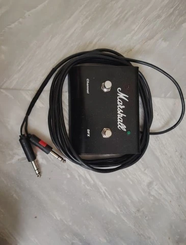 Fender Concert 4x10 80's , Paul Rivera