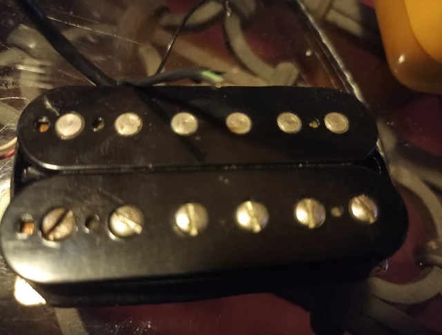 Seymour Duncan
