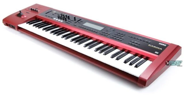 Korg Karma