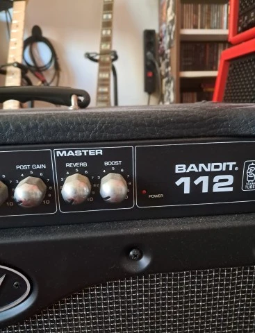 Peavey Bandit 112