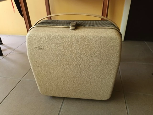 Vintage μηχανηματα- διάφορα