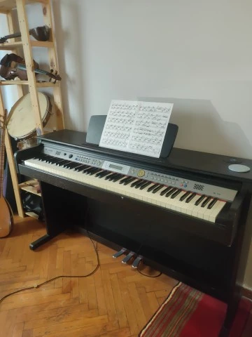 Thomann DP-30