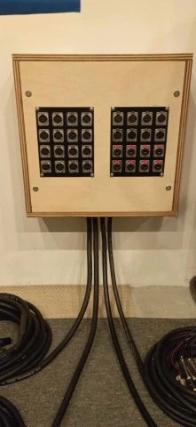 Multi 32άρι