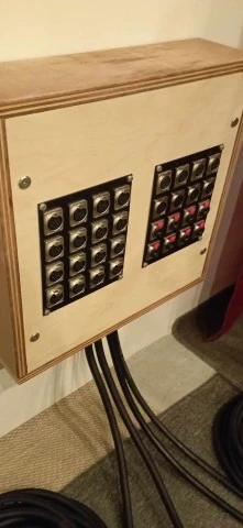 Multi 32άρι