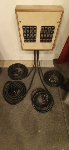 Multi 32άρι