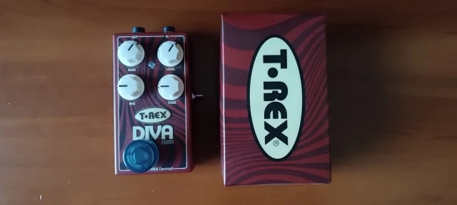 Pedals