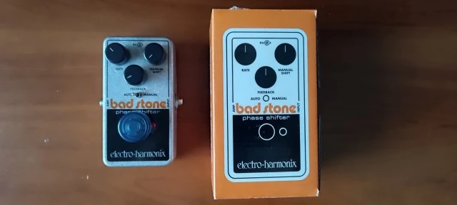 Pedals