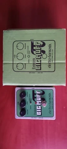 Pedals