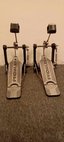 Drum Pedals Prowler
