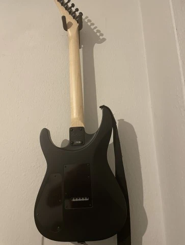 Jackson JS22 Dinky Arch Top