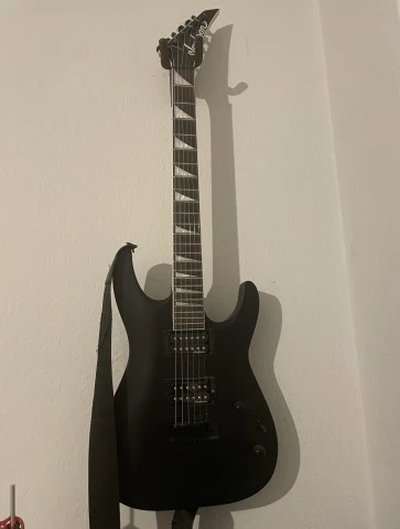 Jackson JS22 Dinky Arch Top