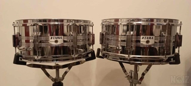 Tama Superstar DX