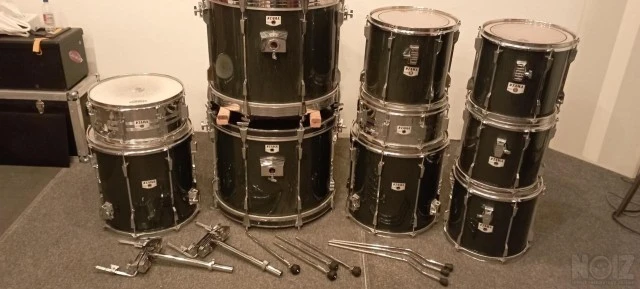 Tama Superstar DX