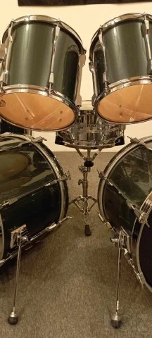 Tama Superstar DX