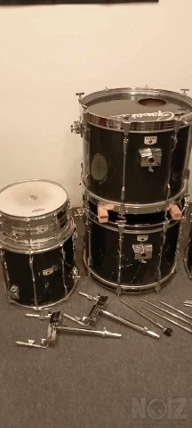 Tama Superstar DX