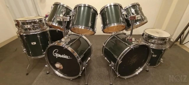 Tama Superstar DX