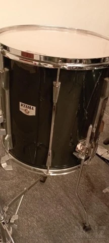Tama Superstar DX